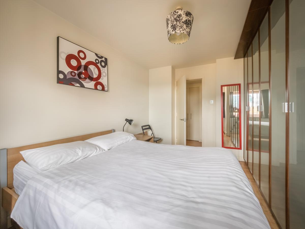 Lse High Holborn Apartment London Luaran gambar